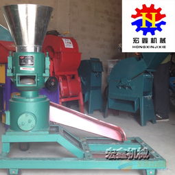 成套飼料機(jī)械 品牌甄選、采購(gòu)指南、圖片展示與批發(fā)碾米機(jī)制作全解析