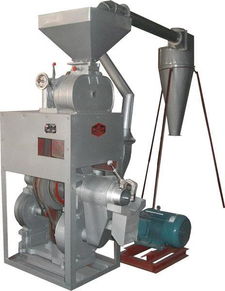 卓越工藝，高效碾磨——丹陽市大糧機械廠LHP系列立式礱碾組合碾米機高清圖賞與制造解析