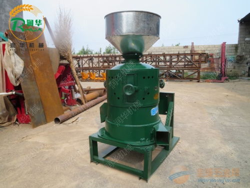 專業(yè)供應優(yōu)質糧食加工設備 陜西脫皮機、蕎麥碾米機與大麥制糝機的制造與選擇